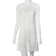 thumbnail image 5 of ICHUANYI Clearance Women's Summer Casual Sleeveless Print Short Sleeve Short(White, XL) ICHUANYI WER2023081012512, 5 of 9