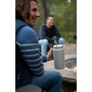 Simple Modern 50 fl oz Insulated Stainless Steel Trek Tumbler with Straw Lid | Almond Birch