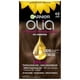 thumbnail image 1 of Color de cabello Garnier Olia sin amoniaco 6.0 marrón claro, paquete de 1 paquete, 1 of 7