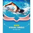 thumbnail image 6 of Adult Swim Goggles,3 Pack Swimming Goggles for Swimming,Goggles Swimming for Women and Men,Anti Fog Swim Goggles, 6 of 8