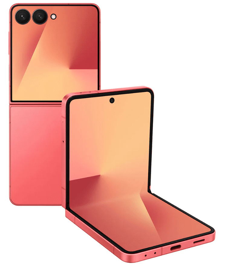 スマートフォン本体 Red Smartphone with Original Packaging 0cc5bf7a-074e-4983-9348-