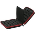 thumbnail image 2 of Funda para dados Bavel DND con esponja desmontable y bandeja, 2 of 9