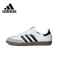 thumbnail image 3 of Zapatos originales para hombre y mujer, nuevo estilo Samba OG, zapatos de tabla informales y transpirables de corte bajo, 3 of 5