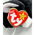 thumbnail image 4 of Ty Beanie Baby - Zip II the Cat  – 30th Anniversary  - Stuffed Animal, 4 of 6