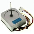 thumbnail image 1 of EAU63103001 Refrigerator Condenser Fan Motor for Kenmore LG Refrigerator AP6235481 4509122 PS12080240, 1 of 5