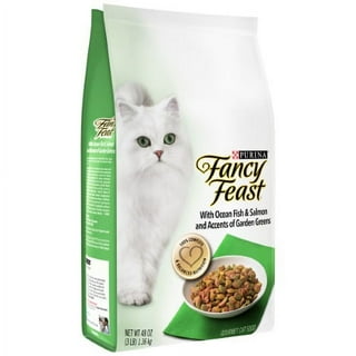 Fancy feast 2025 filets walmart