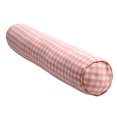 thumbnail image 4 of Protector de Riel para Cama de Bebé Almohada Cómoda para Cama de Bebé Riel Lateral de Seguridad de para Niños Recién Naci, Niños Pequeños Y Rosado Sunnimix Cojín de parachoques de cabecera, 4 of 7
