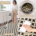 thumbnail image 6 of ChakmeOne 48x72 Inches Office Chair Mat for Hardwood & Tile Floors,Heavy Duty Desk Rug Hard Floor Protector,Non-Slip & Machine Washable Under Desk Rug,Perfect for Home Office and Gaming Chairs, 6 of 9