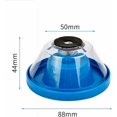 thumbnail image 4 of Electric Tool Dust Cover, Drill Dust Collector, Electric Drill Dust Collector Accessory For Drill Power Tool, 4 of 5