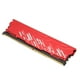 thumbnail image 4 of RAM de escritorio, módulo de memoria de escritorio Módulo de memoria rojo para RAM de juegos de escritorio probado profesionalmente, 4 of 8