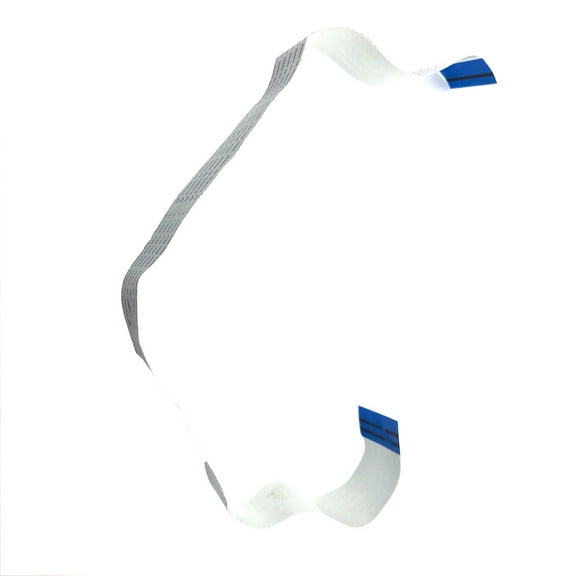 22-Pin FFC Cable for HP OfficeJet LCD – Compatible with OfficeJet Pro 8000 Series (8022, 8025, 8028, 8035)
