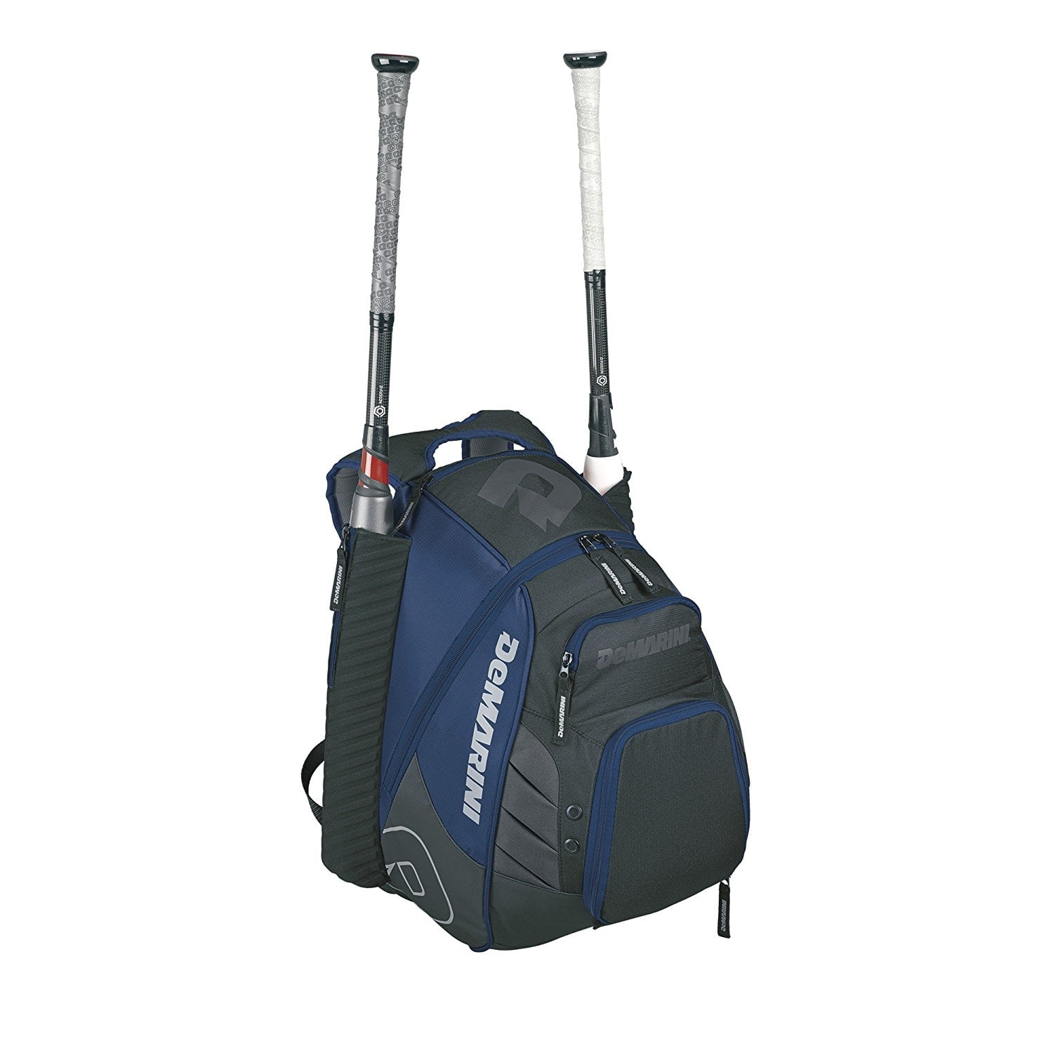 Demarini voodoo rebirth custom baseball backpack on sale