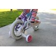 thumbnail image 4 of 12" Girls' Magna Willow Bike, Purple, 4 of 9