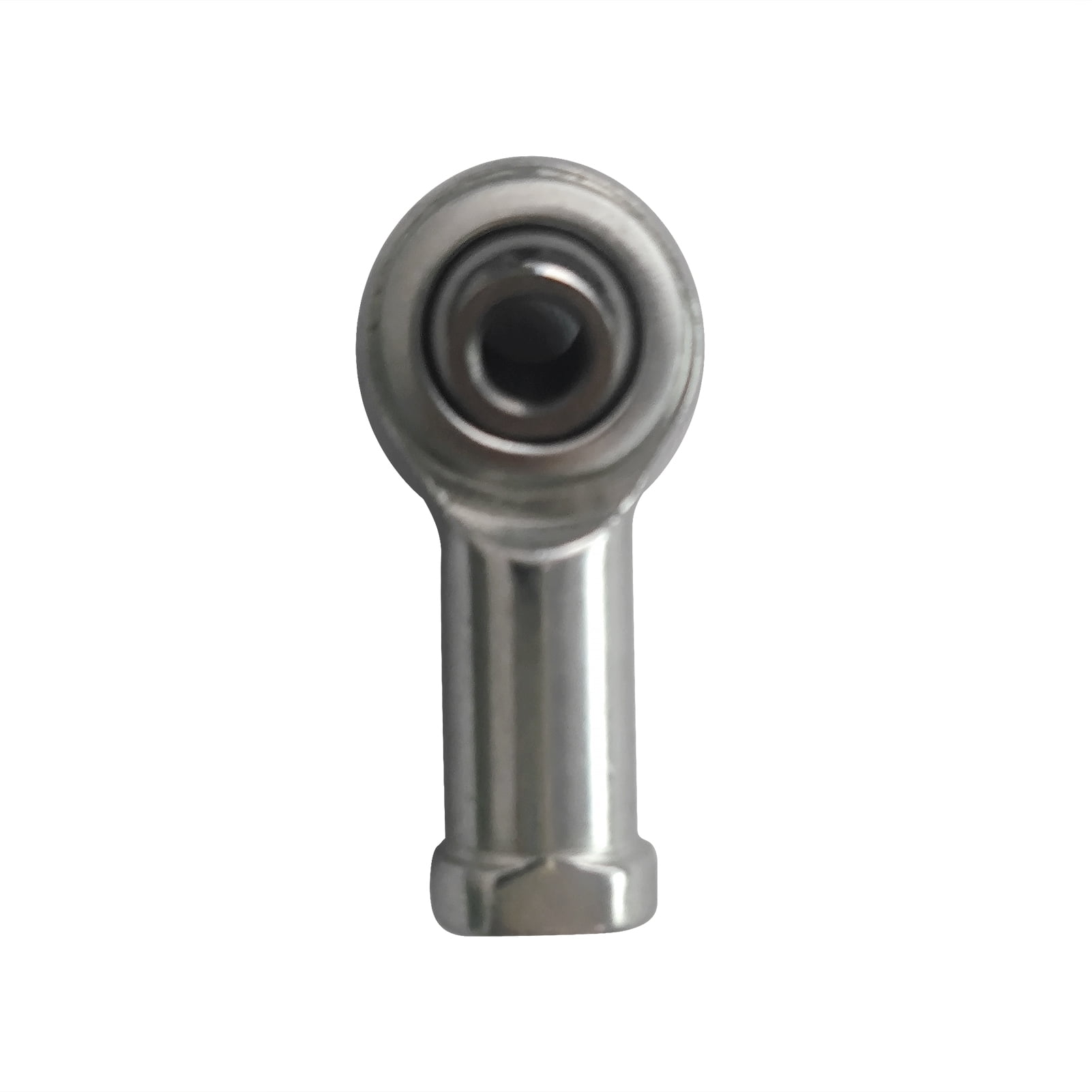 Naturegr Rod End,M6/M8/M10 Male Metric Thread Rod End Bolt Oscillating