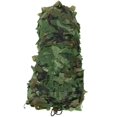 thumbnail image 4 of Red De Camuflaje De Poliéster, Red De Camuflaje Para Acampar Al Aire Libre, Caza Para Decoración Camping Al Aire Libre ANGGREK Otros, 4 of 8