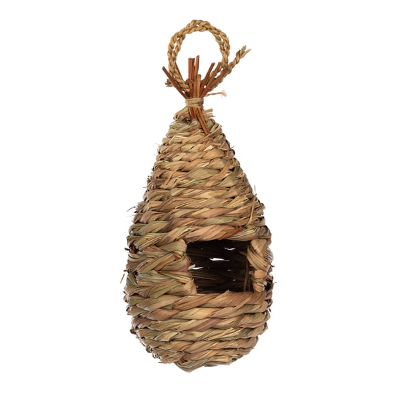 Prevue Pet Products Grass Bird Nest 1174