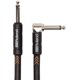thumbnail image 2 of Cable Instrumento Roland serie Black 4.5 mts TR 6.3mm ángulo recto, 2 of 2
