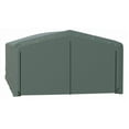 thumbnail image 4 of Garage ShelterTube classé vent/neige 20x27x12  Vrt, 4 of 7