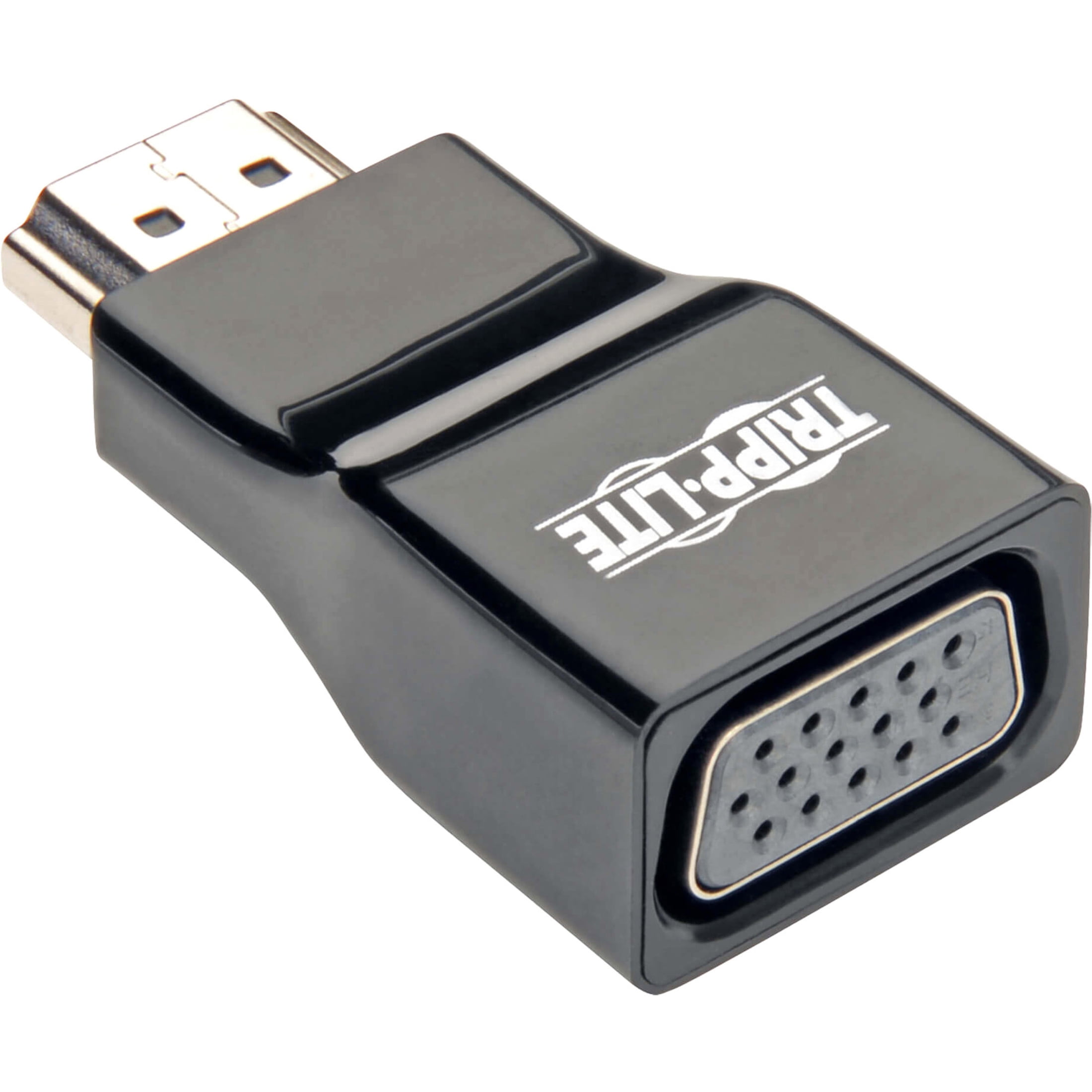 Tripp Lite, P131-000, HDMI Male to VGA Female Adapter, 1