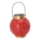 thumbnail image 2 of Desiderio Linterna solar de Año Nuevo Chino, color rojo jubiloso, decorativa, colgante, farol chino solar para jardín, 2 of 6