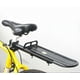 thumbnail image 2 of Bicycle Aluminum Luggage Rack Is Suitable For Mountain Bikes,the Seatpost Of Mountain Bikes Can Be Adjusted. Banmo, 2 of 3