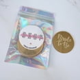 thumbnail image 2 of ACRYLIC "BRIDE TO BE" SIGN, 2 of 3