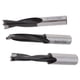 thumbnail image 1 of Brocas de perforación de punta de duraderas, brocas de molino de para accesorios de muebles 7 mm 9 mm 11 mm mayimx Puntas aburridas Brad Point, 1 of 9