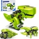 thumbnail image 1 of Juguetes de Dinosaurio Robot Solar 3 en 1 Robot de Dinosaurio Kits de Juguetes Educación Científica Juguetes para Niños de 8 a 12 Años, 1 of 8