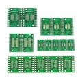 thumbnail image 4 of 35Pcs Sop8-Sop28 To Dip/Smd To Dip Ic Adapter Socket Pcb Conversion Board, 4 of 5