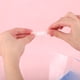 thumbnail image 4 of FELTECHELECTR 100 mascarillas de seda para el cuidado de la piel, de papel, para el cuello, 4 of 7