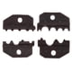thumbnail image 1 of 4pcs A10 & Crimping Dies Intercambiables Die Set Alicates Accesorios, 1 of 9