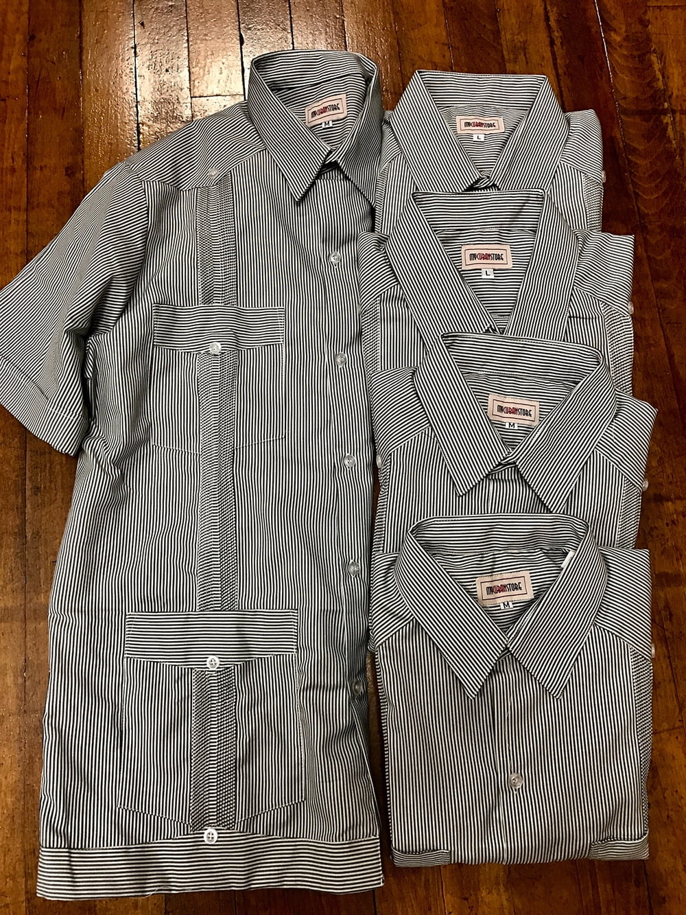 4x dress shirt size