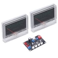thumbnail image 1 of VU Meter Driver Board, Easy Connection VU Meter  For Equipment, 1 of 8