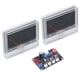 thumbnail image 5 of Placa Controladora Jadeshay Medidor VU Amplificador de Potencia, 5 of 8