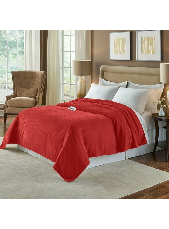 Full Electric Blankets in Electric Blankets
