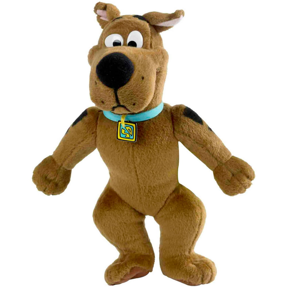 Scooby Doo 10