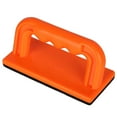 thumbnail image 4 of Woodworking Push Block and Push Stick, Comfortable Woodworking Push Block Reliability Length 6in Width 3in  for Table Saws Oblique Push Type, 4 of 8