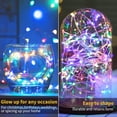 thumbnail image 3 of Fairy Lights Brightown, 12 unidades, 2,1 m, 20 LED, resistentes al agua, 3 of 7