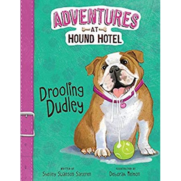 Pre-Owned Drooling Dudley (Hardcover) 1515802205 9781515802204