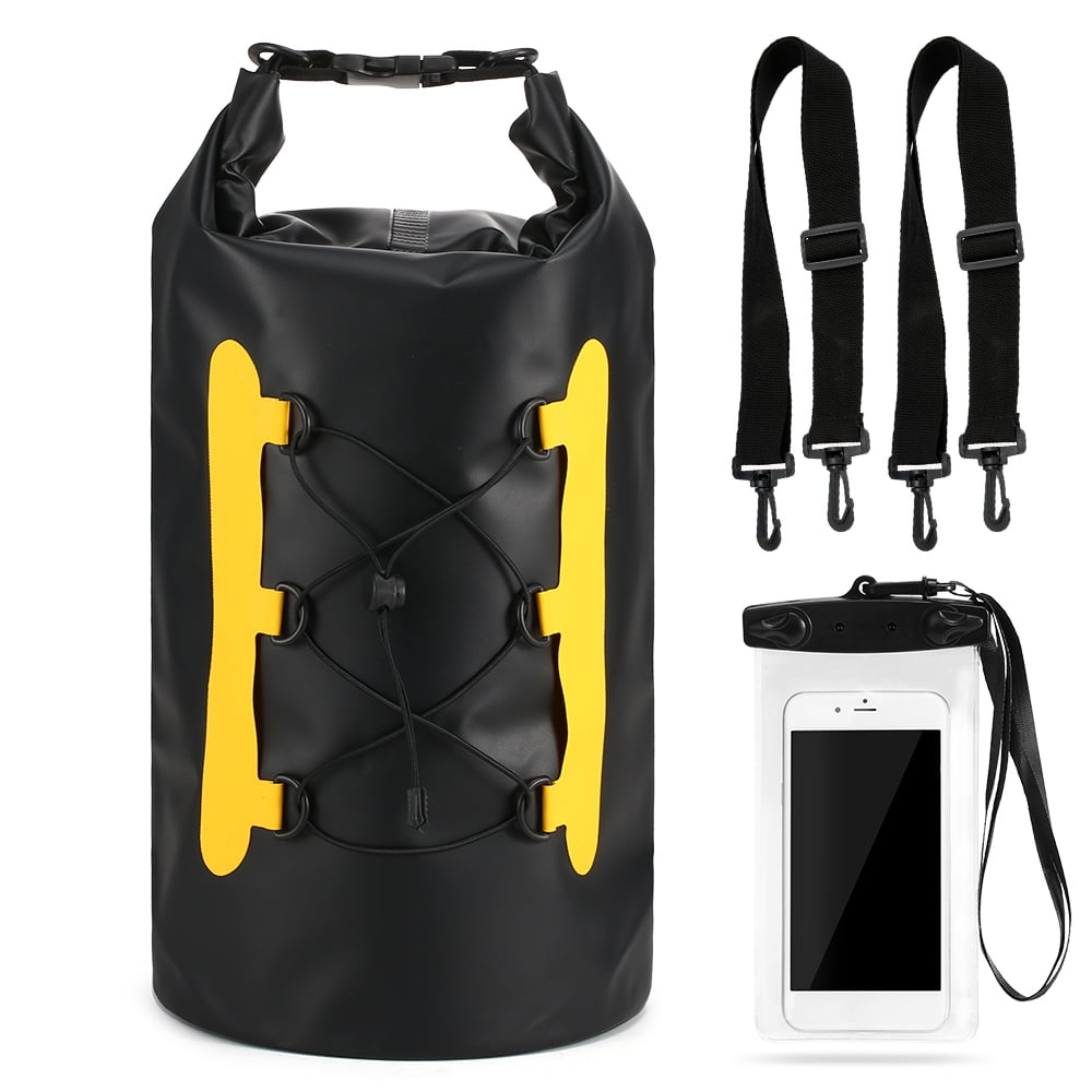 Details about   Diving 30L Waterproof Dry Bag Sack Boating Fishing Camping Bag Backpack 