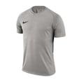 thumbnail image 1 of Nike Boys Dry Tiempo Unisex Soccer Jersey 057 S, 1 of 2