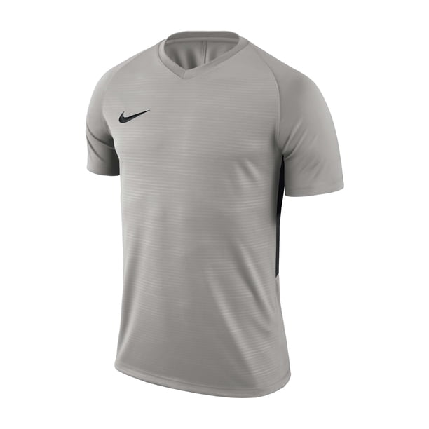 Nike Boys Dry Tiempo Unisex Soccer Jersey 057 S