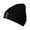black, variant on U.S. Army Veteran Logo Unisex Adult Knit Beanie For Men Women Warm Snug Hat Cap Knitted Hat