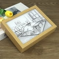 thumbnail image 2 of Dibujo Luz nocturna Atenuación Obra de arte Noche Luminosa Carga USB para el dormitorio del hogar Kuymtek Para estrenar, 2 of 5