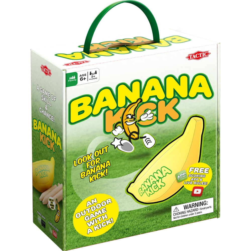 Banana Kick