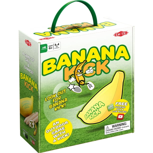 Banana Kick