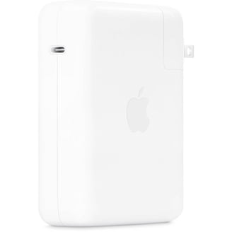 Apple, 96W USB-C Power Adapter, model A2166, fast charging