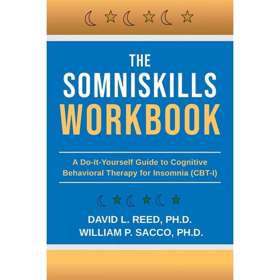 The SomniSkills Workbook, (Paperback)