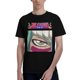 thumbnail image 1 of Camiseta de Manga Corta para Hombres Bleach, 1 of 5