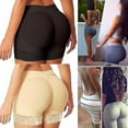 thumbnail image 2 of Rehausseur de Hanches pour Femmes Sr Rehausse-Fesses Rehausseur Bm Culottes Rembourrées sous-Vêtements, 2 of 5